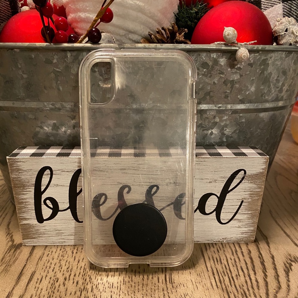 iPhone XR Case
